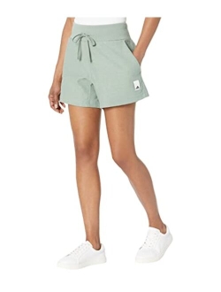 Lounge Terry Loop Shorts