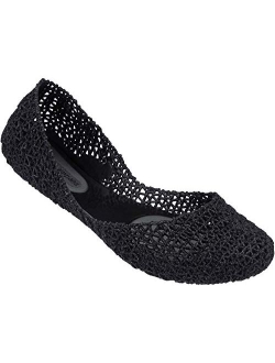 - Womens Campana Papel VII Flats