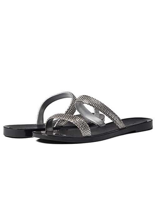 Melissa womens Glitz