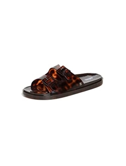 Women's Wide Sandals