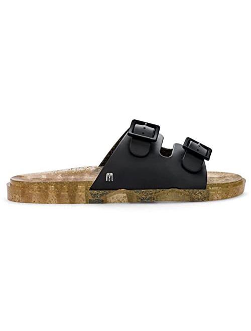 Melissa Women's Wide Sandals