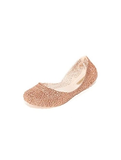 Women's Campana Papel Flat