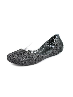 Women's Campana Papel Flat