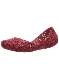 Women's Campana Papel Flat