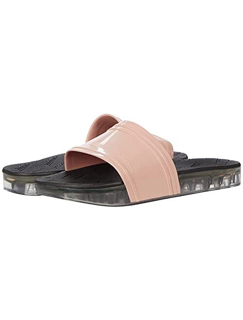 Melissa Shoes Slide + Rider