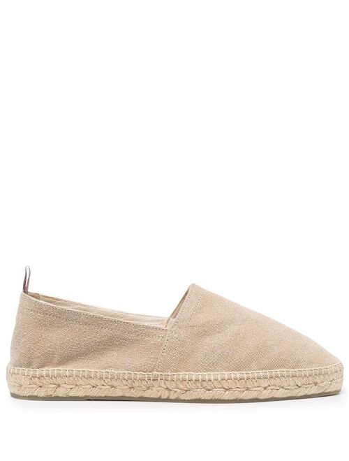 Castaner cotton espadrilles