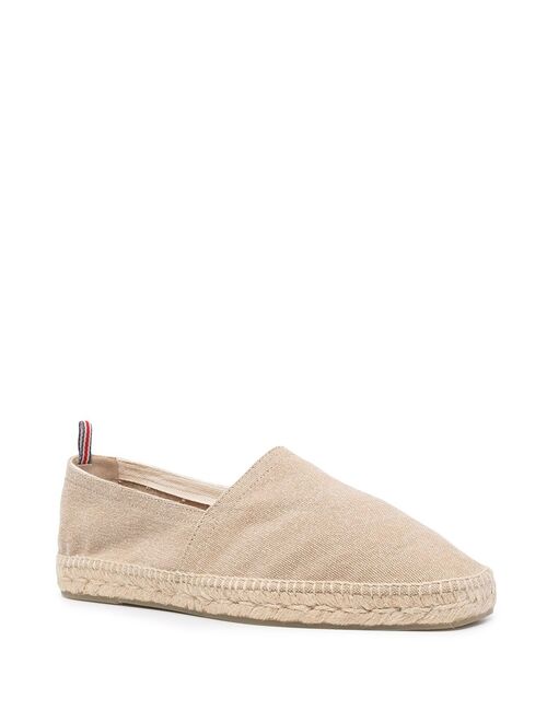 Castaner cotton espadrilles