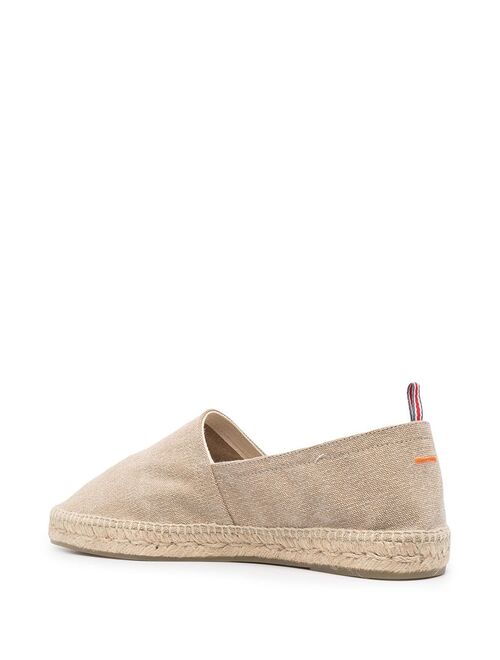 Castaner cotton espadrilles