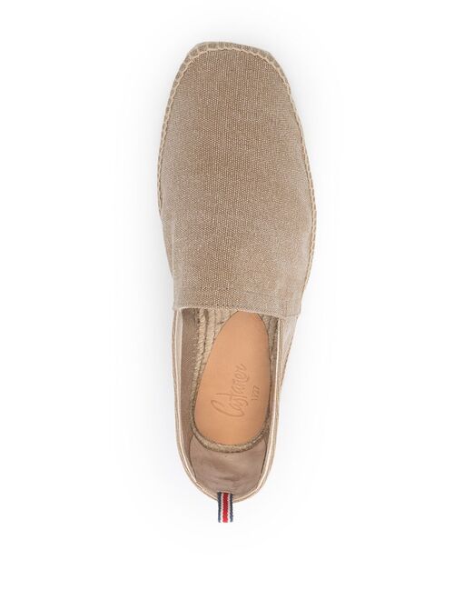 Castaner cotton espadrilles