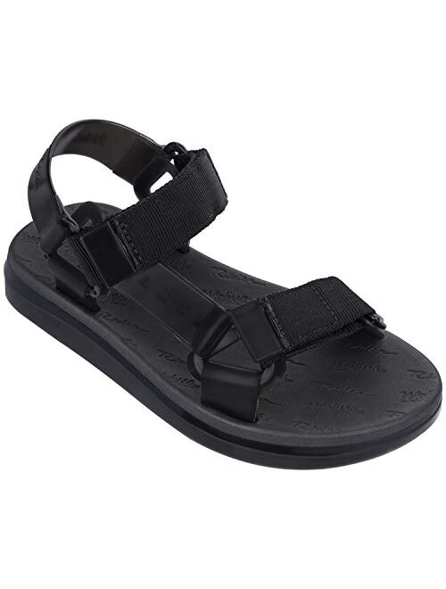 Melissa Women's Papete + Rider Sandals