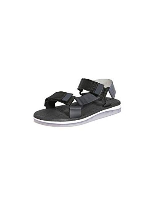 Melissa Women's Papete + Rider Sandals