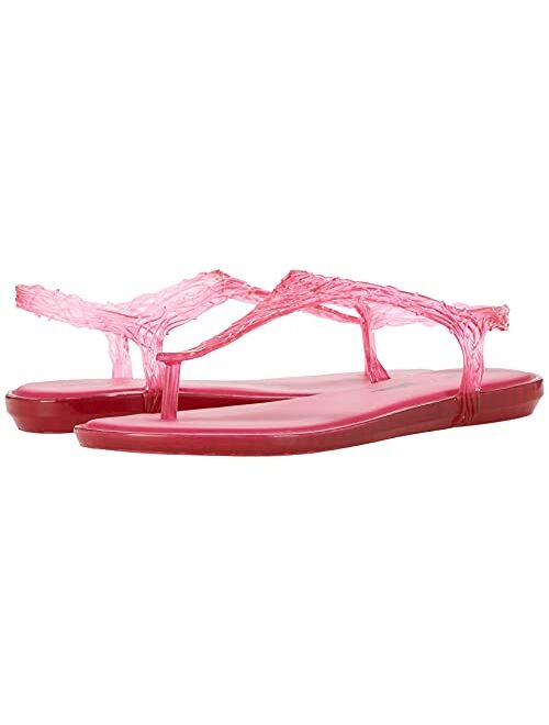 Melissa Shoes Campana Flow Sandal