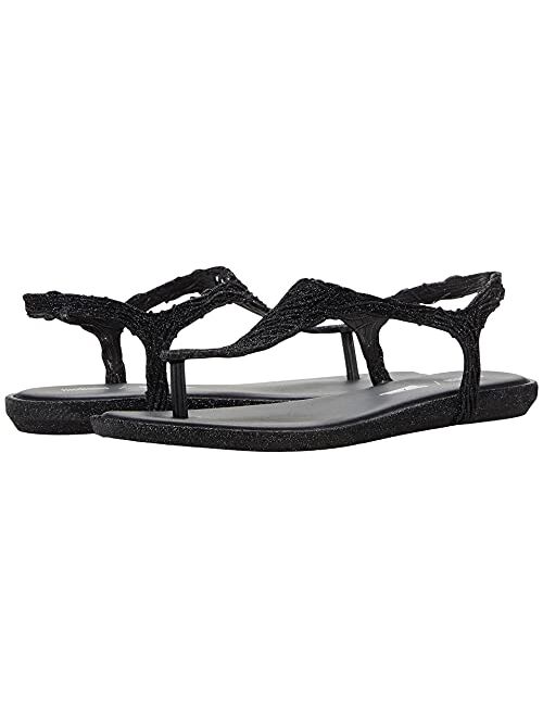 Melissa Shoes Campana Flow Sandal