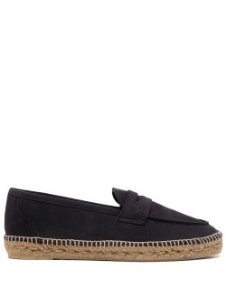 Castaner Nacho suede espadrilles