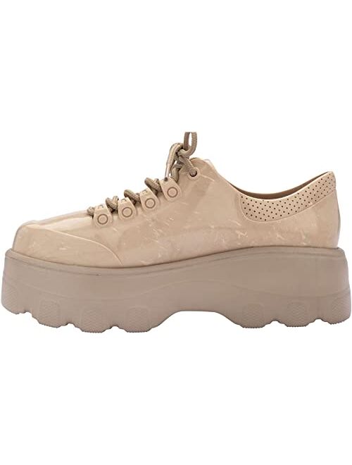 Melissa - Womens Kick Off Ad Sneaker