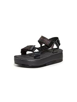 Women's Papete Platform Sandals