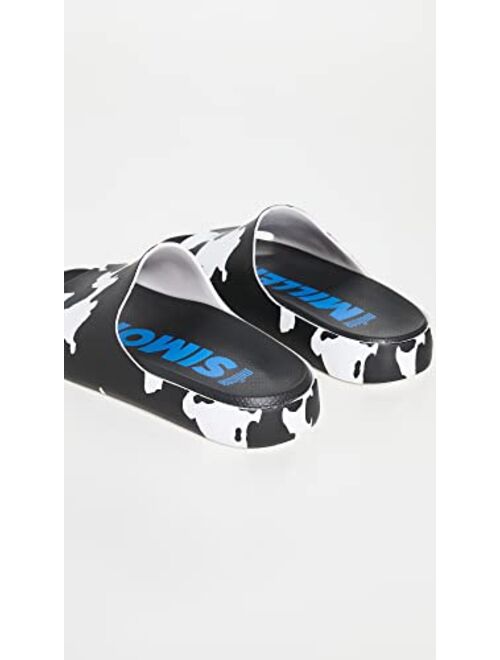 Melissa Women's x Simon Miller Cloud Slides