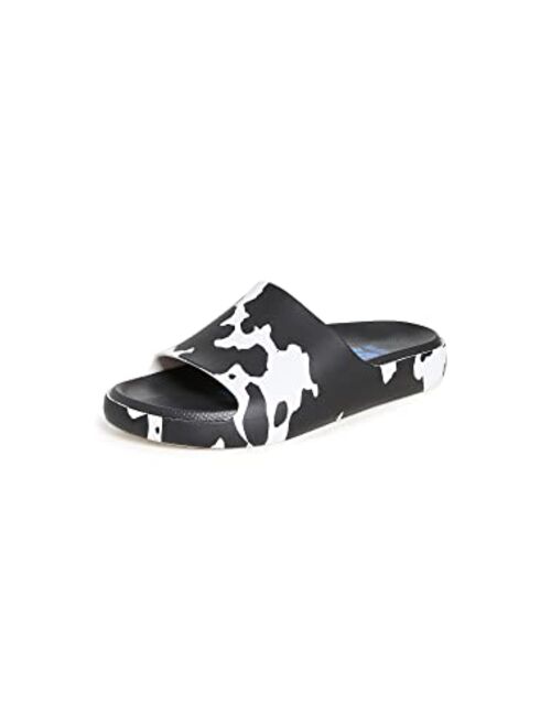 Melissa Women's x Simon Miller Cloud Slides