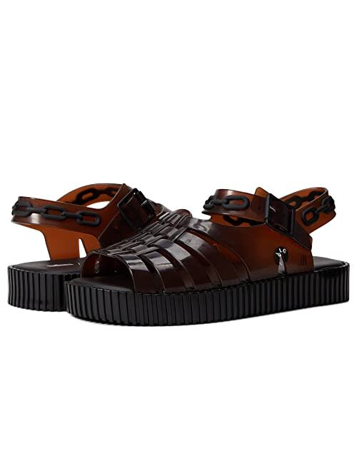 Melissa - Womens Francxs + A La Garconne Sandal