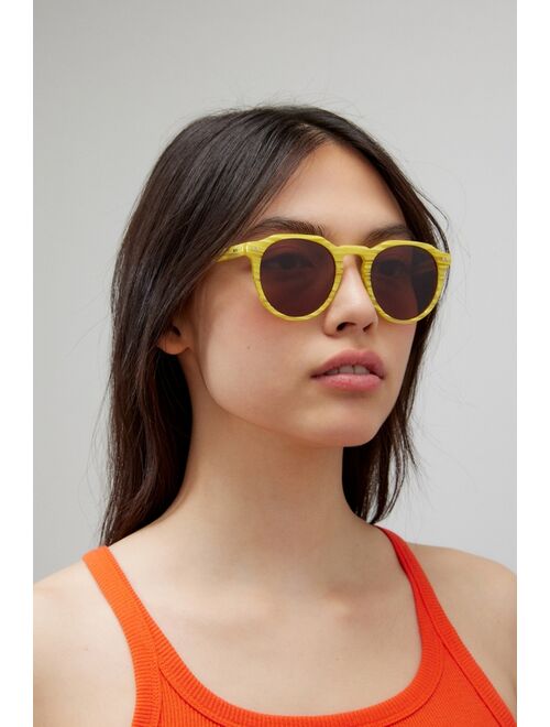 Urban outfitters I-SEA UO Exclusive Watty Sunglasses