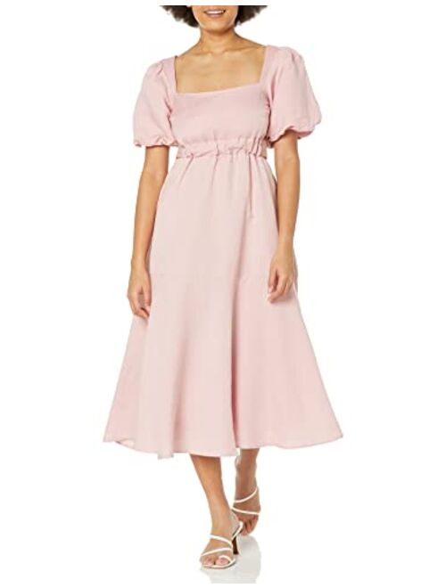 ASTR the label Women's Angeles Dress