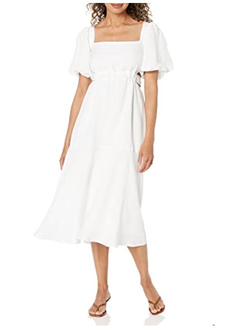 ASTR the label Women's Angeles Dress