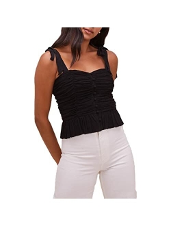 Women's Duffy Top