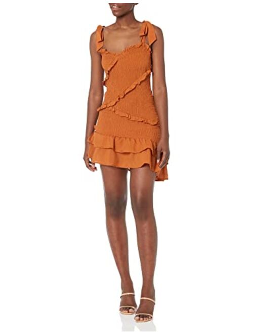 ASTR the label Women's Eastwick Dress