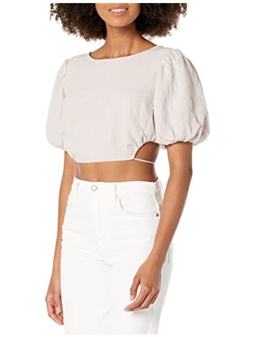 ASTR the label Women's Simona Top