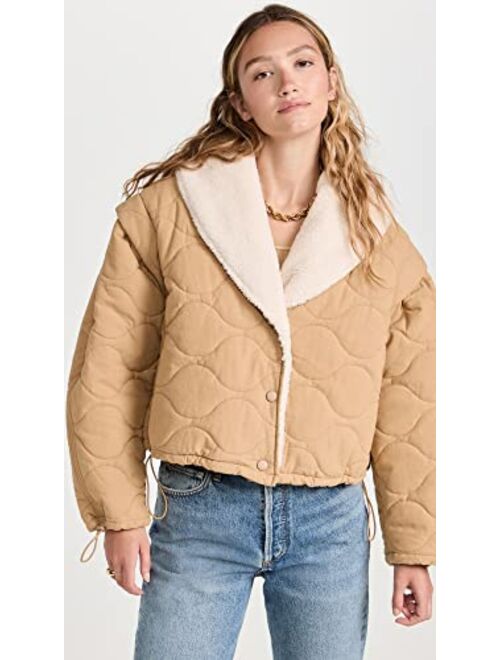 ASTR the label Women's Nadine Jacket