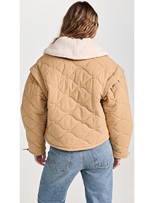 ASTR the label Women's Nadine Jacket