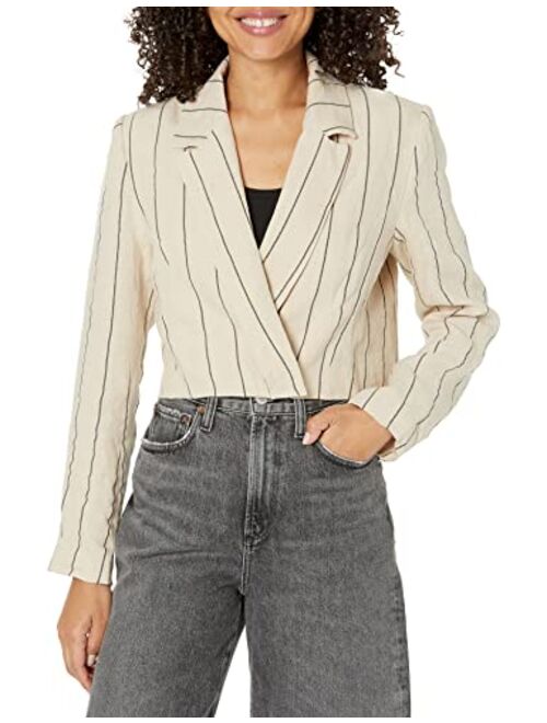 ASTR the label Women's Rozette Jacket