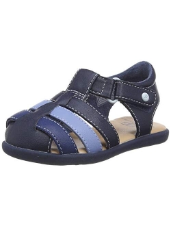 Kids T Kolding Fisherman Sandal