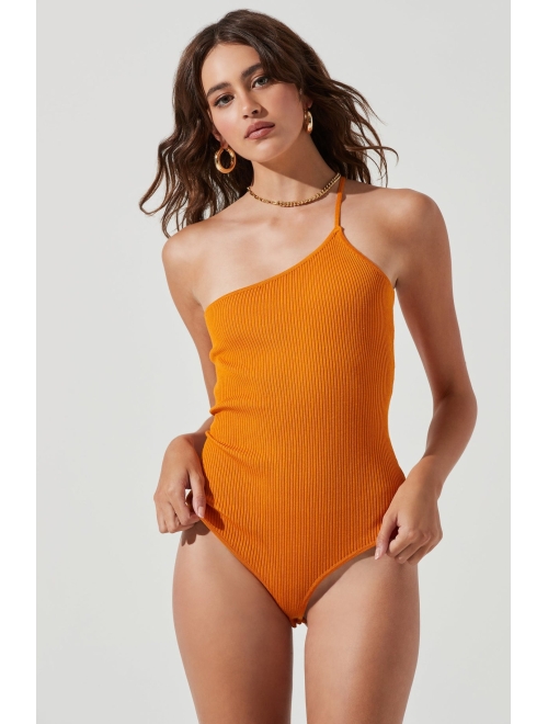 ASTR the label womens Women's Shay Bodysuit