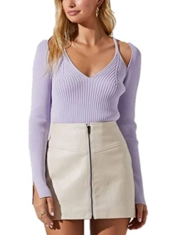 Women's Estefania Sweater