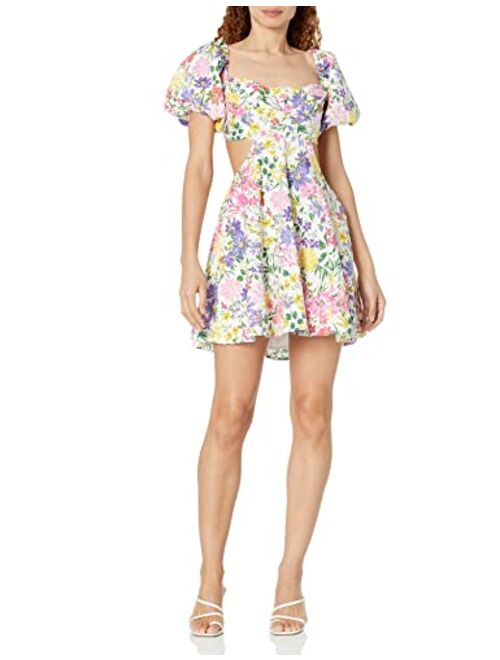 ASTR the label Women's Clarita Dress