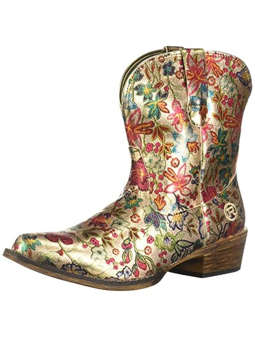 ROPER Women's Ingrid Western Boot