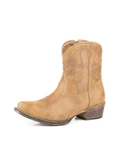 Women's Western Boot