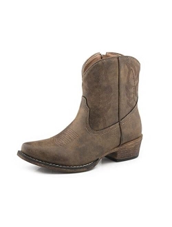 Women's Western Boot