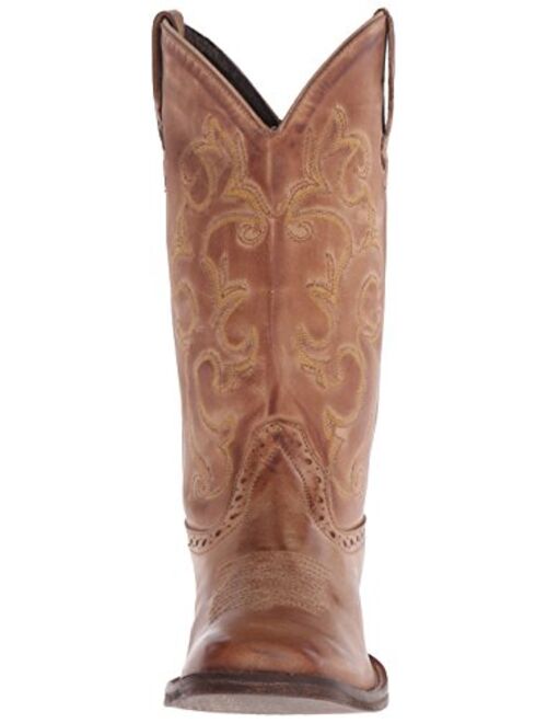 Roper Women's Classic Cowgirl Western Boot