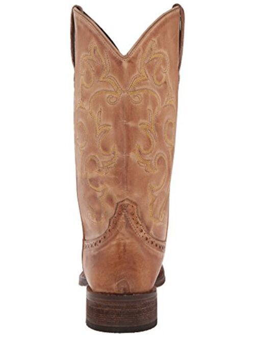 Roper Women's Classic Cowgirl Western Boot