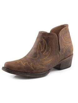 Women's Western Boot