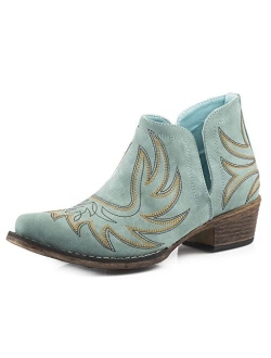 Women's Western Boot