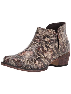 Women's Western Boot