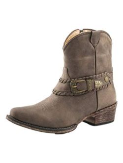 Women's Nelly Western Boot