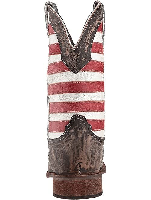 ROPER Men's America Western Boot