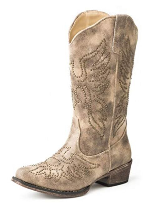 ROPER Women's Western Boot