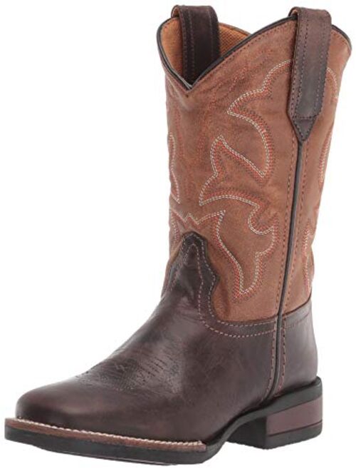 ROPER Unisex-Child Western Boot