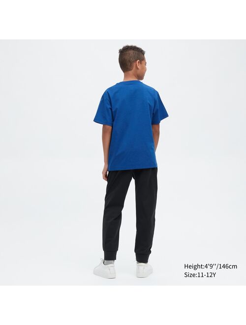 UNIQLO Ultra Stretch DRY-EX Jogger Pants