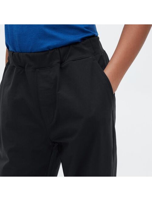 UNIQLO Ultra Stretch DRY-EX Jogger Pants